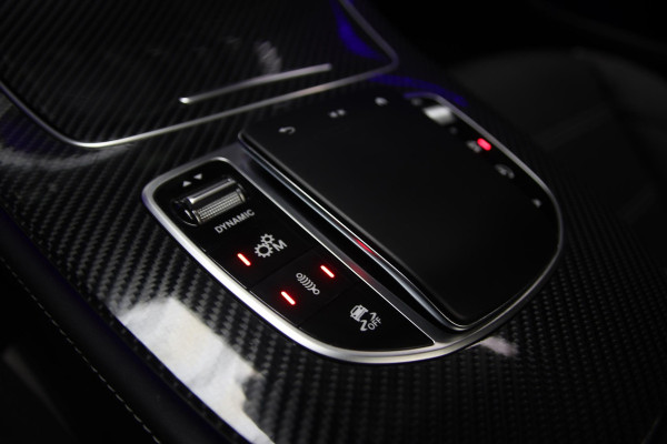 Mercedes-Benz E-Klasse AMG E63s E63 s PANO-CARBON-360-MULTI BEAM