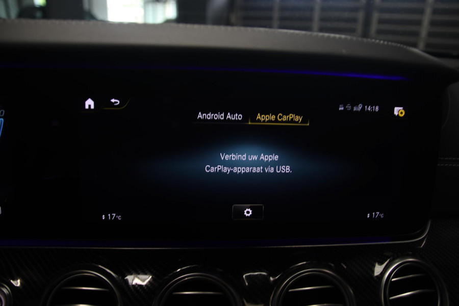 Mercedes-Benz E-Klasse AMG E63s E63 s PANO-CARBON-360-MULTI BEAM