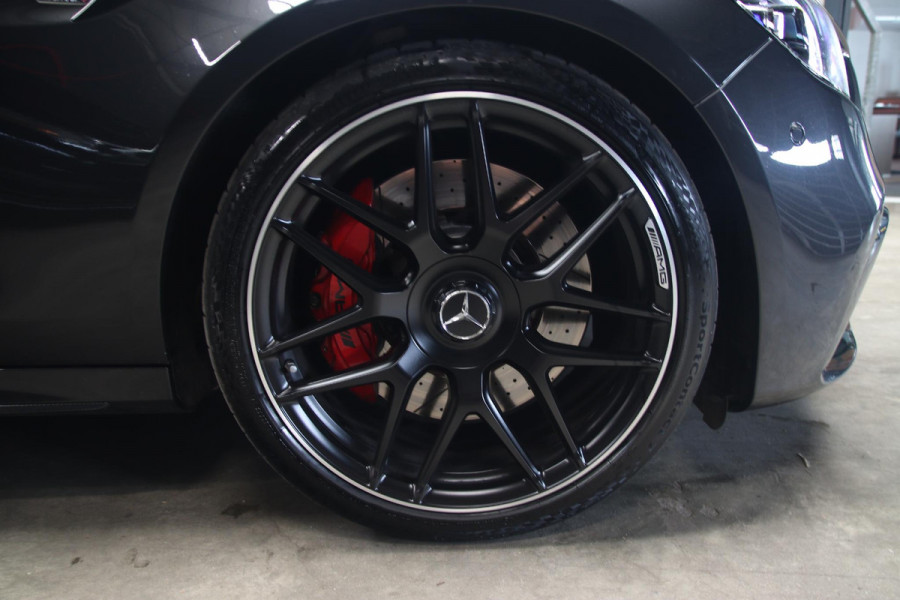 Mercedes-Benz E-Klasse AMG E63s E63 s PANO-CARBON-360-MULTI BEAM