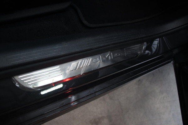 Mercedes-Benz E-Klasse AMG E63s E63 s PANO-CARBON-360-MULTI BEAM