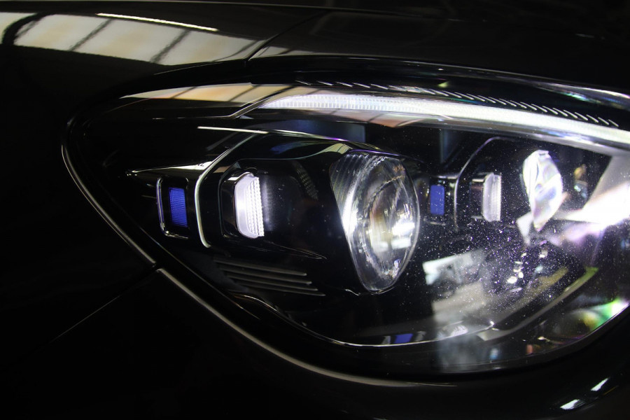 Mercedes-Benz E-Klasse AMG E63s E63 s PANO-CARBON-360-MULTI BEAM