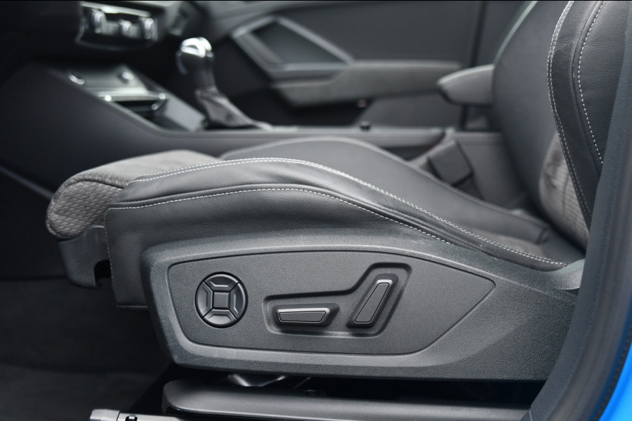 Audi Q3 Sportback 45 TFSI e 3x S-Line, Pano, Sonos, Matrix, Memory, Keyless, 360, ACC, Ambiente, Carplay!