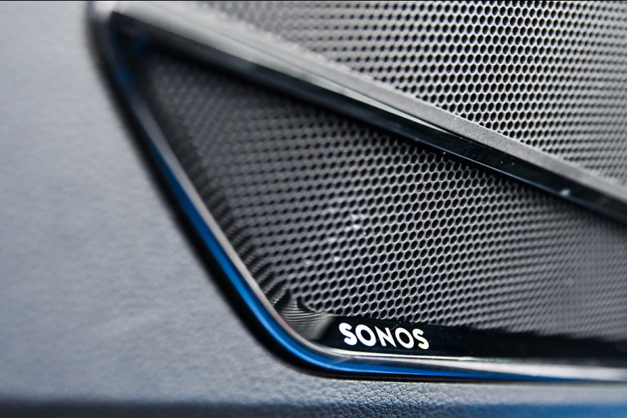 Audi Q3 Sportback 45 TFSI e 3x S-Line, Pano, Sonos, Matrix, Memory, Keyless, 360, ACC, Ambiente, Carplay!