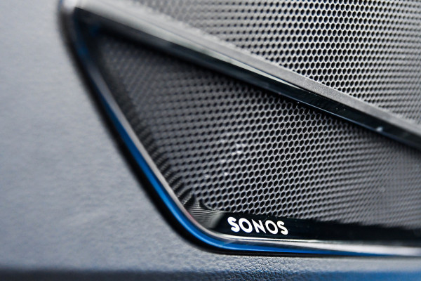 Audi Q3 Sportback 45 TFSI e 3x S-Line, Pano, Sonos, Matrix, Memory, Keyless, 360, ACC, Ambiente, Carplay!