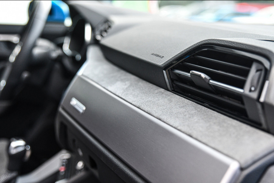 Audi Q3 Sportback 45 TFSI e 3x S-Line, Pano, Sonos, Matrix, Memory, Keyless, 360, ACC, Ambiente, Carplay!