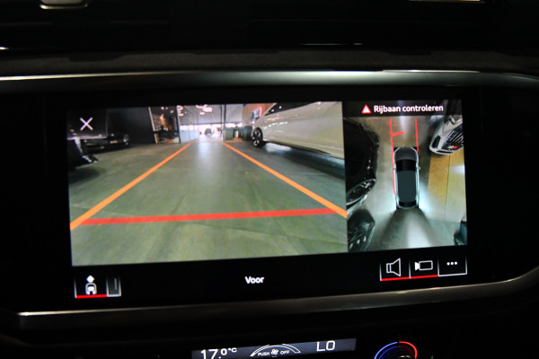 Audi Q3 Sportback 45 TFSI e 3x S-Line, Pano, Sonos, Matrix, Memory, Keyless, 360, ACC, Ambiente, Carplay!