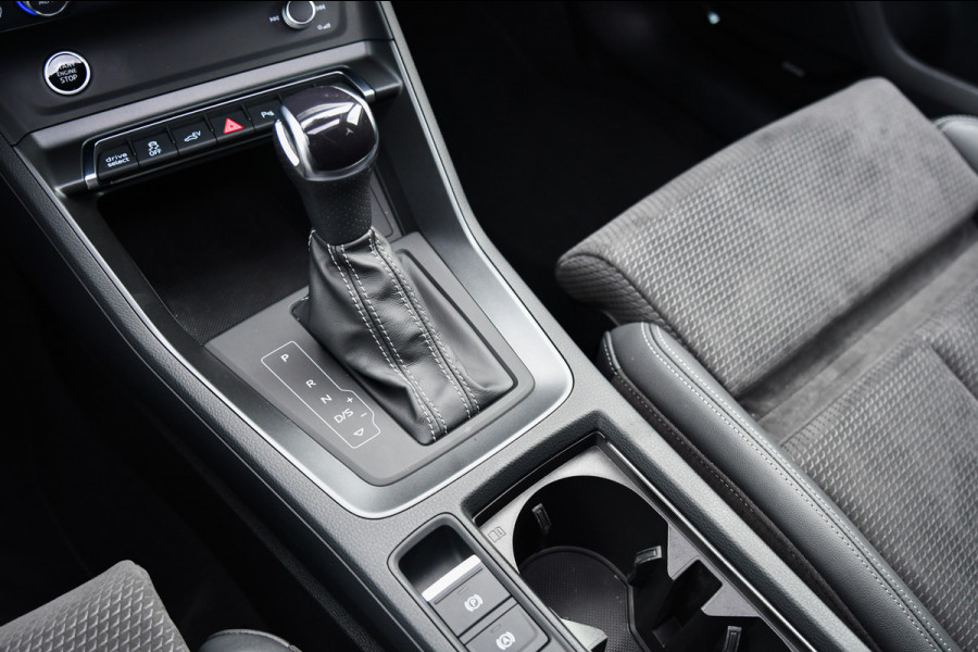 Audi Q3 Sportback 45 TFSI e 3x S-Line, Pano, Sonos, Matrix, Memory, Keyless, 360, ACC, Ambiente, Carplay!
