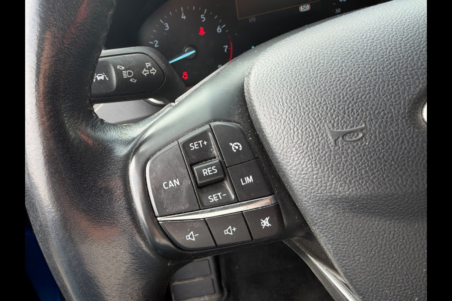 Ford Focus 1.0 EcoBoost Trend Edition Business / carplay / parkeerhulp