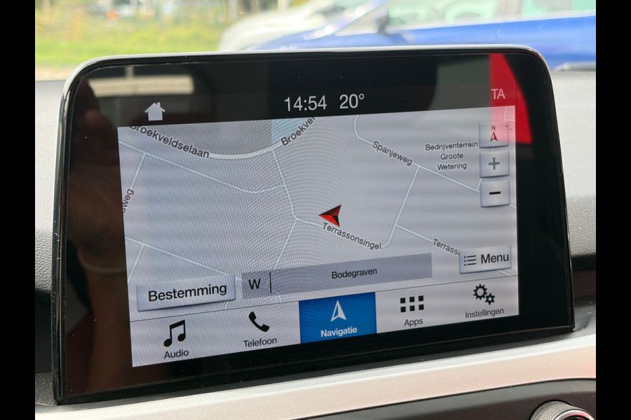 Ford Focus 1.0 EcoBoost Trend Edition Business / carplay / parkeerhulp