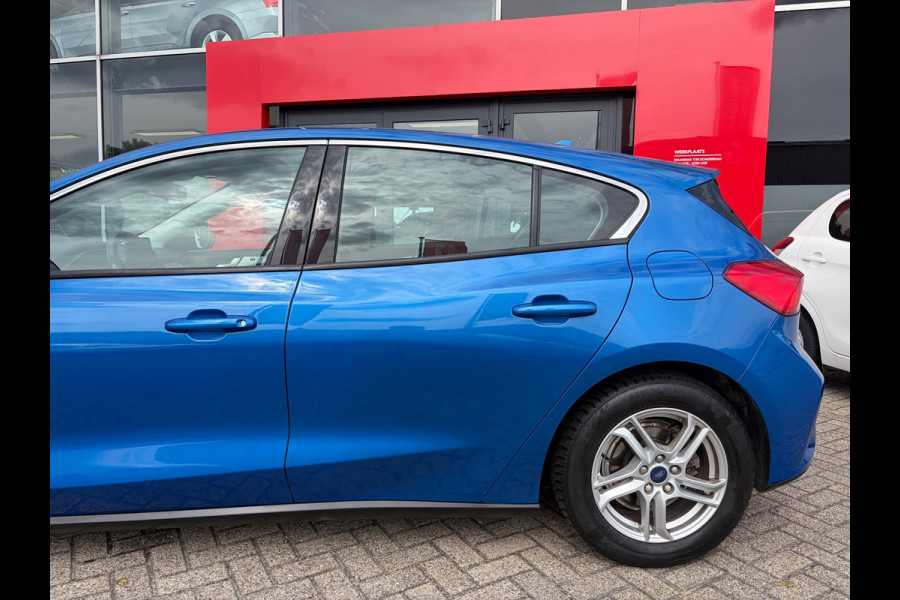 Ford Focus 1.0 EcoBoost Trend Edition Business / carplay / parkeerhulp
