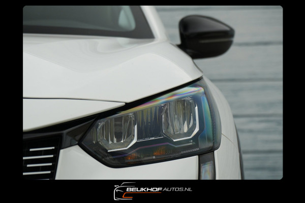 Peugeot e-208 Carplay Navi Soh 94.5%