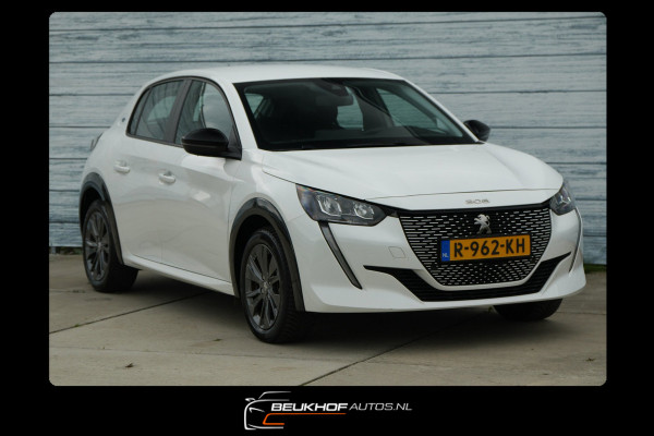 Peugeot e-208 Carplay Navi Soh 94.5%