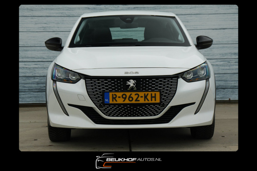 Peugeot e-208 Carplay Navi Soh 94.5%