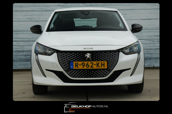 Peugeot e-208 Carplay Navi Soh 94.5%