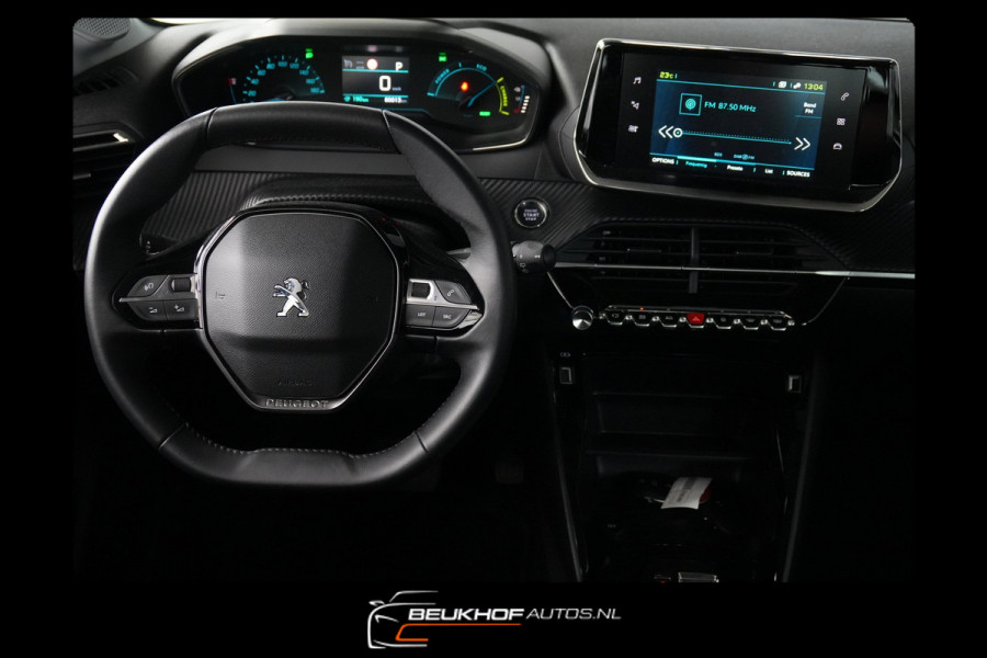 Peugeot e-208 Carplay Navi Soh 94.5%