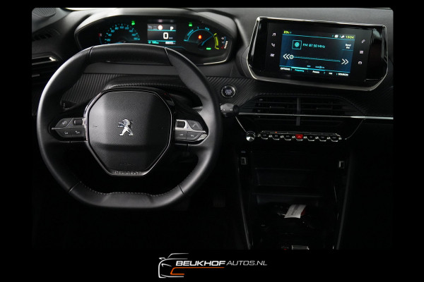 Peugeot e-208 Carplay Navi Soh 94.5%