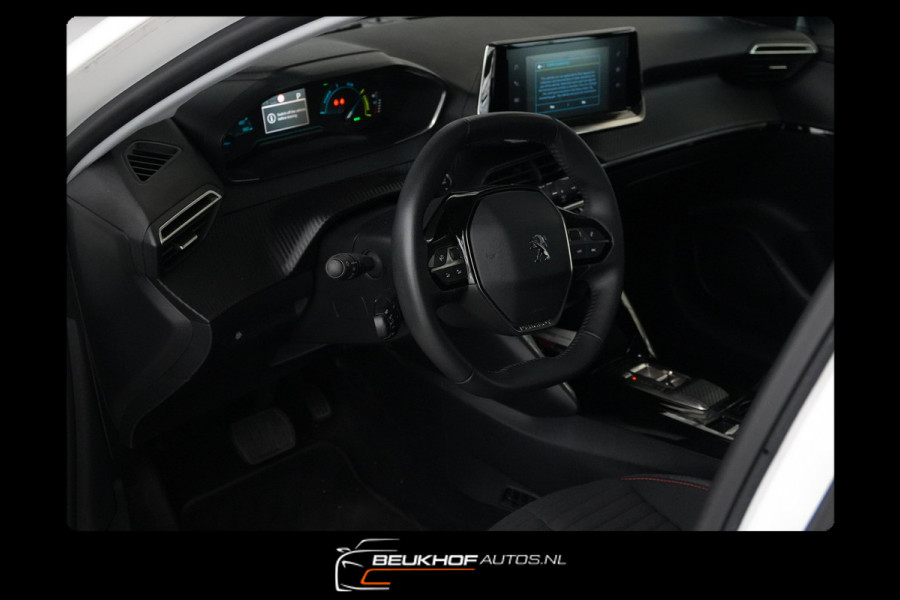 Peugeot e-208 Carplay Navi Soh 94.5%