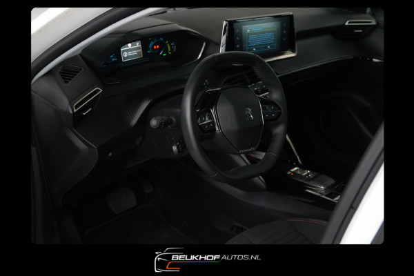 Peugeot e-208 Carplay Navi Soh 94.5%