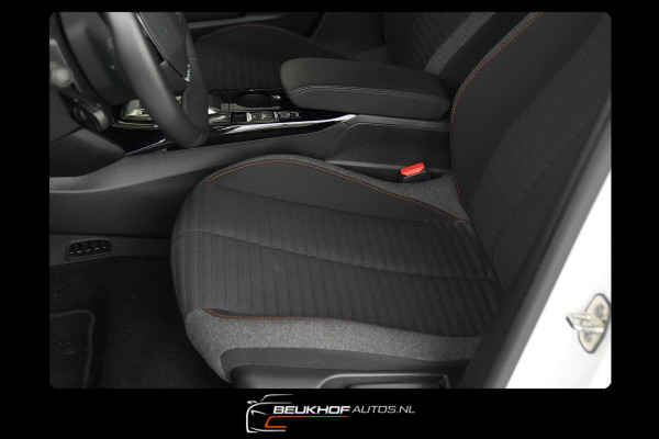 Peugeot e-208 Carplay Navi Soh 94.5%