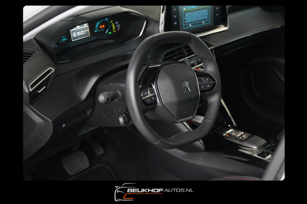 Peugeot e-208 Carplay Navi Soh 94.5%