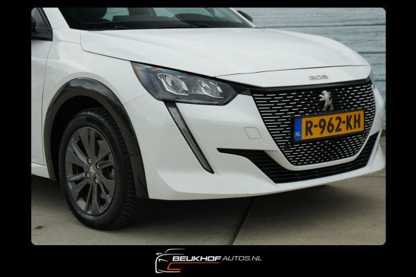 Peugeot e-208 Carplay Navi Soh 94.5%