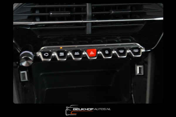 Peugeot e-208 Carplay Navi Soh 94.5%