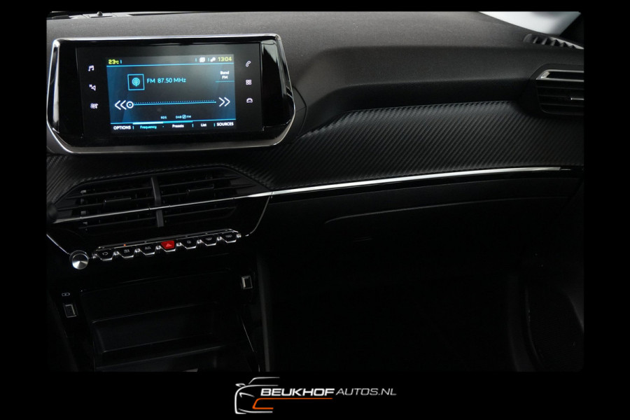 Peugeot e-208 Carplay Navi Soh 94.5%