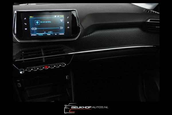 Peugeot e-208 Carplay Navi Soh 94.5%