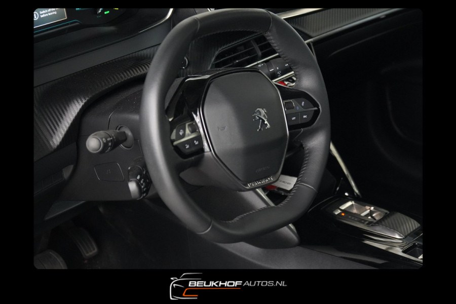 Peugeot e-208 Carplay Navi Soh 94.5%