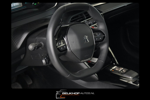 Peugeot e-208 Carplay Navi Soh 94.5%