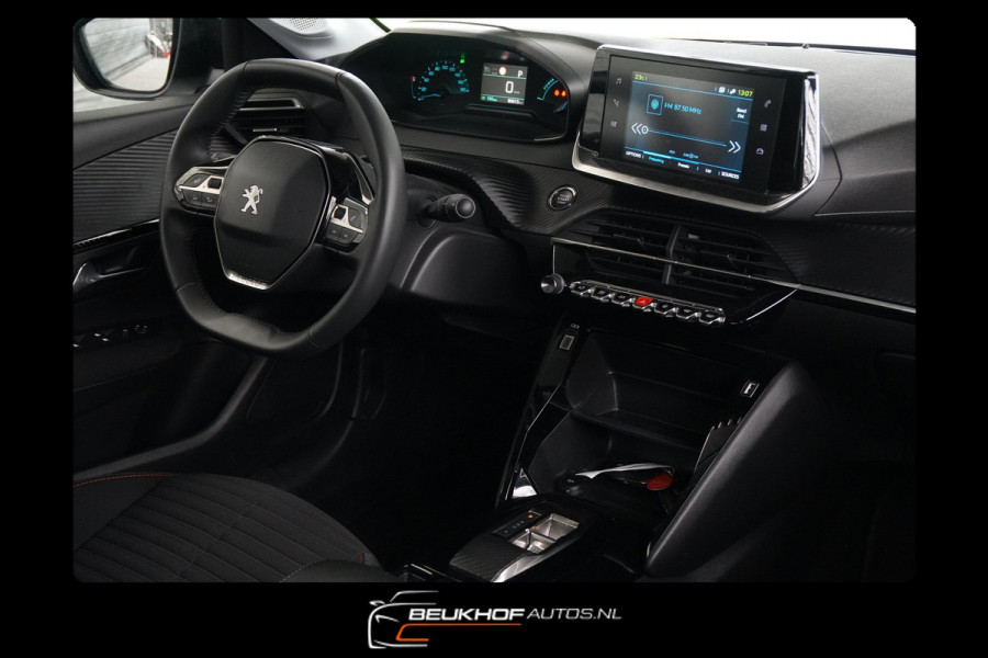 Peugeot e-208 Carplay Navi Soh 94.5%