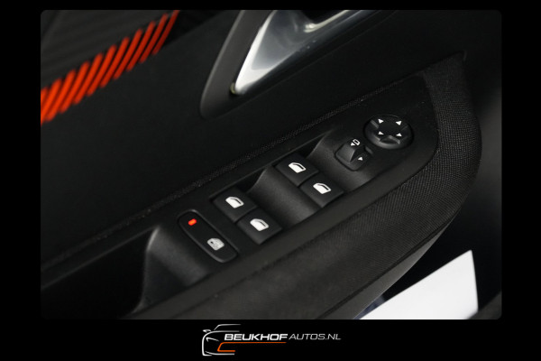 Peugeot e-208 Carplay Navi Soh 94.5%