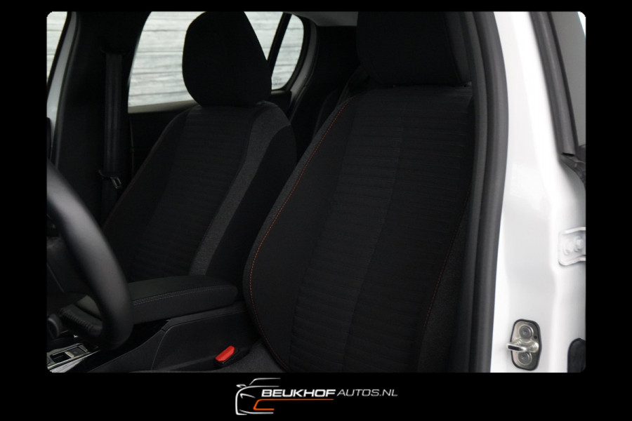 Peugeot e-208 Carplay Navi Soh 94.5%