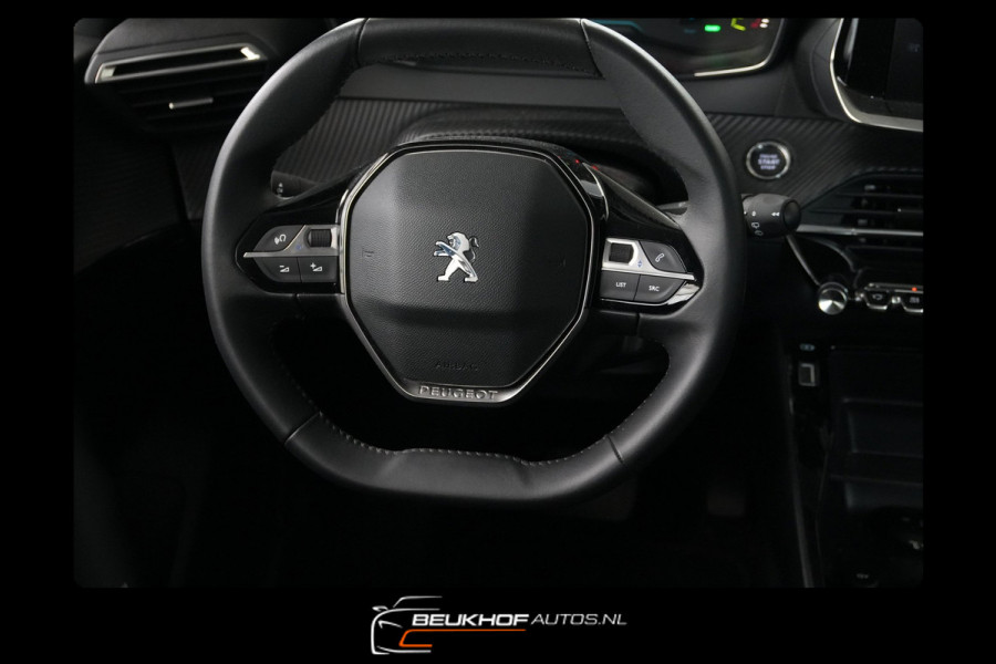 Peugeot e-208 Carplay Navi Soh 94.5%