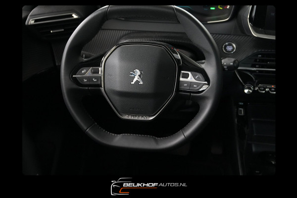 Peugeot e-208 Carplay Navi Soh 94.5%