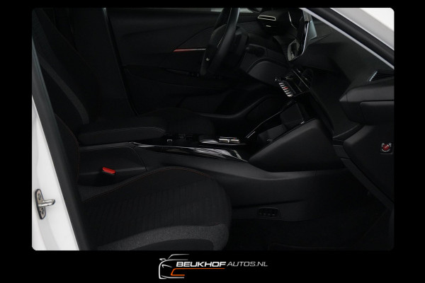 Peugeot e-208 Carplay Navi Soh 94.5%