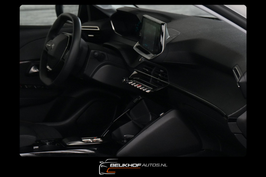 Peugeot e-208 Carplay Navi Soh 94.5%