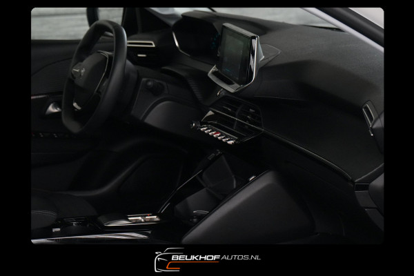 Peugeot e-208 Carplay Navi Soh 94.5%