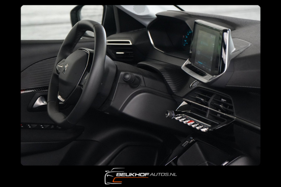Peugeot e-208 Carplay Navi Soh 94.5%