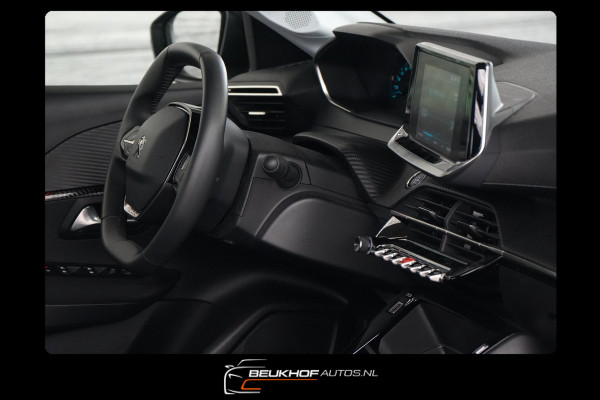 Peugeot e-208 Carplay Navi Soh 94.5%