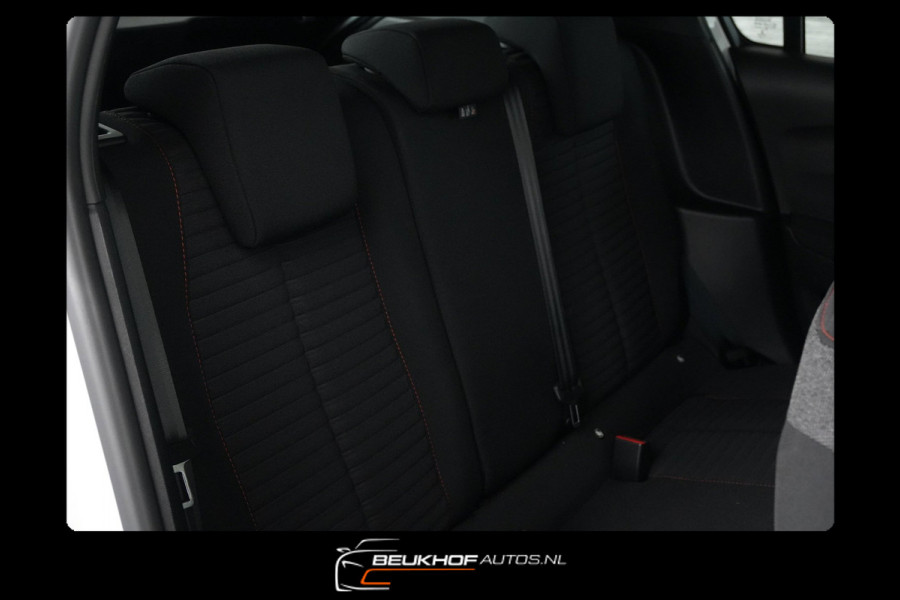 Peugeot e-208 Carplay Navi Soh 94.5%