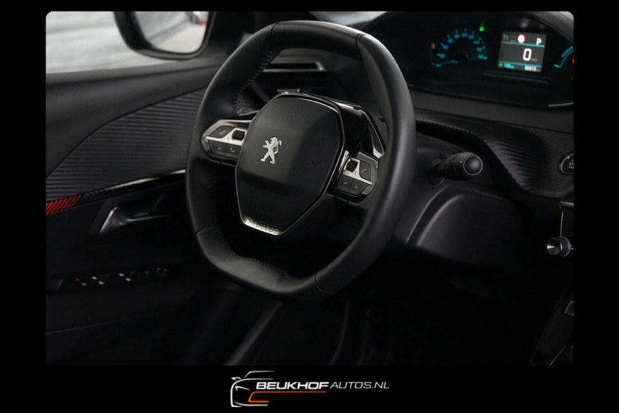 Peugeot e-208 Carplay Navi Soh 94.5%