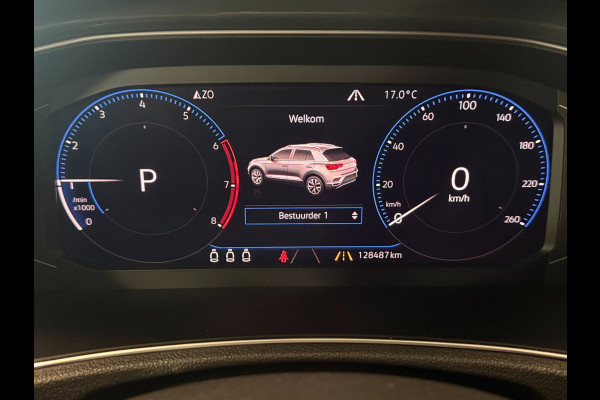 Volkswagen T-Roc 1.5 TSI | 2x R-Line | LED | ACC | Virtual
