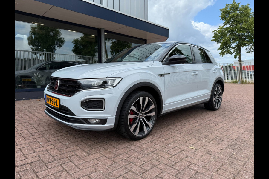Volkswagen T-Roc 1.5 TSI | 2x R-Line | LED | ACC | Virtual