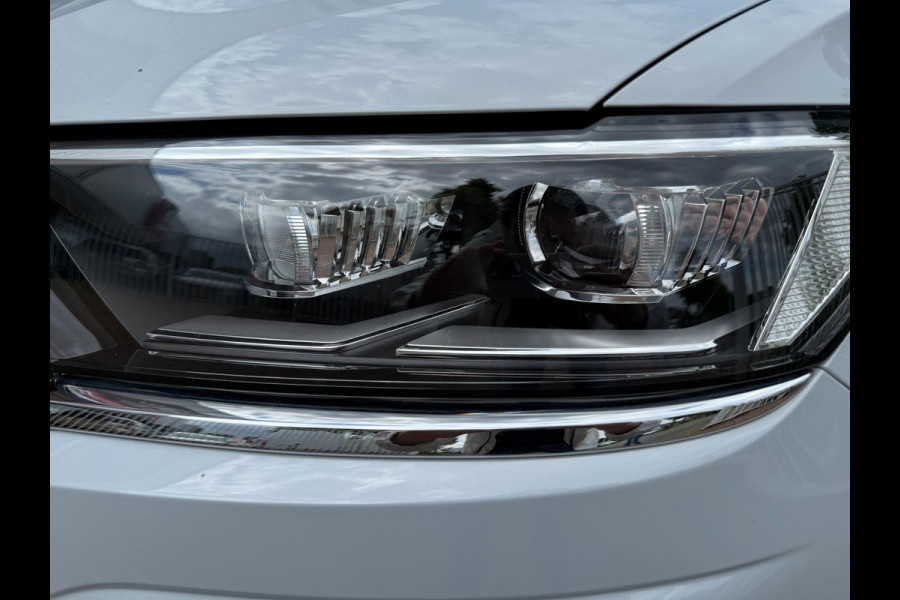 Volkswagen T-Roc 1.5 TSI | 2x R-Line | LED | ACC | Virtual