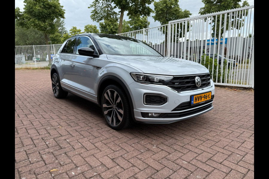 Volkswagen T-Roc 1.5 TSI | 2x R-Line | LED | ACC | Virtual
