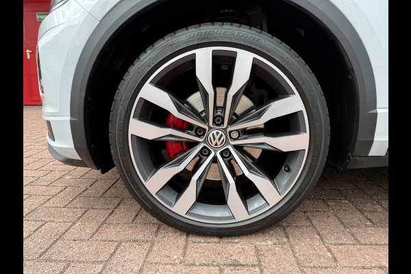 Volkswagen T-Roc 1.5 TSI | 2x R-Line | LED | ACC | Virtual