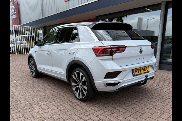 Volkswagen T-Roc 1.5 TSI | 2x R-Line | LED | ACC | Virtual