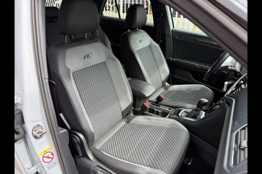 Volkswagen T-Roc 1.5 TSI | 2x R-Line | LED | ACC | Virtual