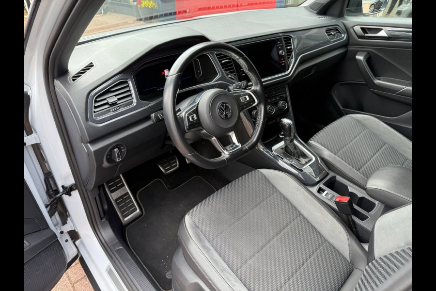Volkswagen T-Roc 1.5 TSI | 2x R-Line | LED | ACC | Virtual